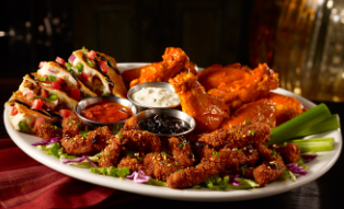 TGI Fridays- Kingston | Portmore, St. Catherine 