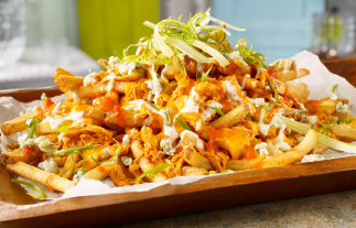 TGI Fridays- Kingston | Portmore, St. Catherine 