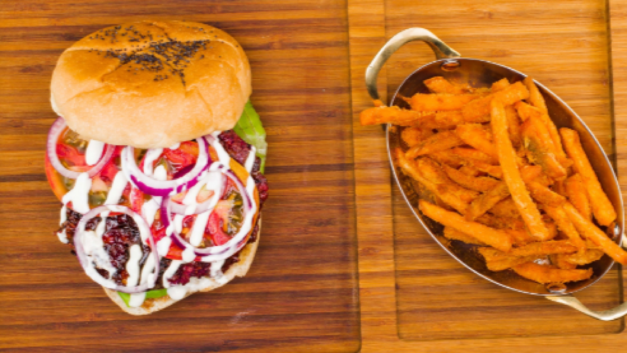 Fromage Gourmet-Kingston