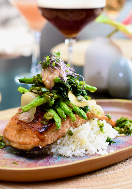 Fromage Gourmet-Kingston