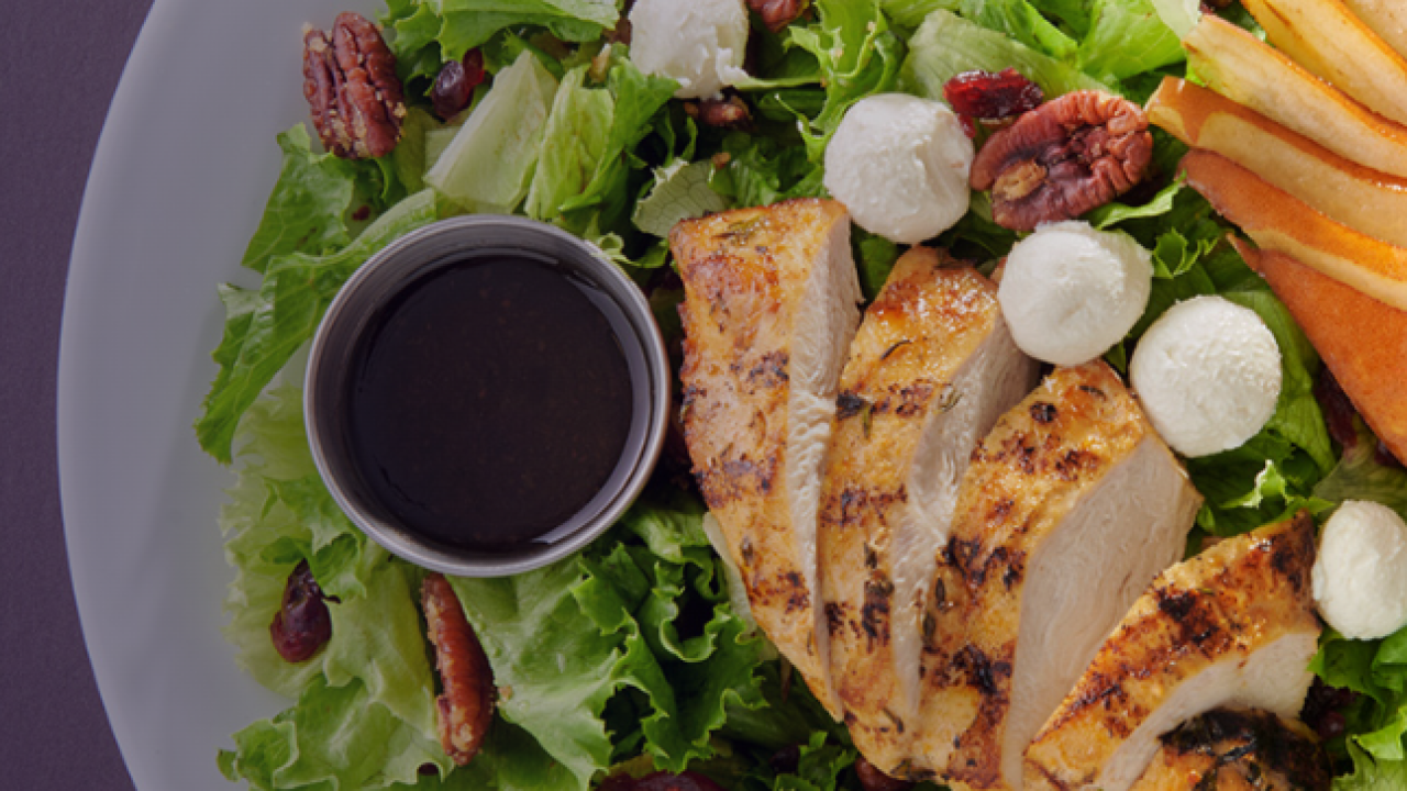 One Hundreds- Kingston