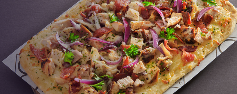 One Hundreds- Kingston