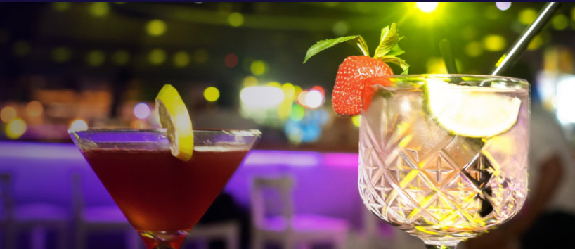 One Hundreds- Kingston