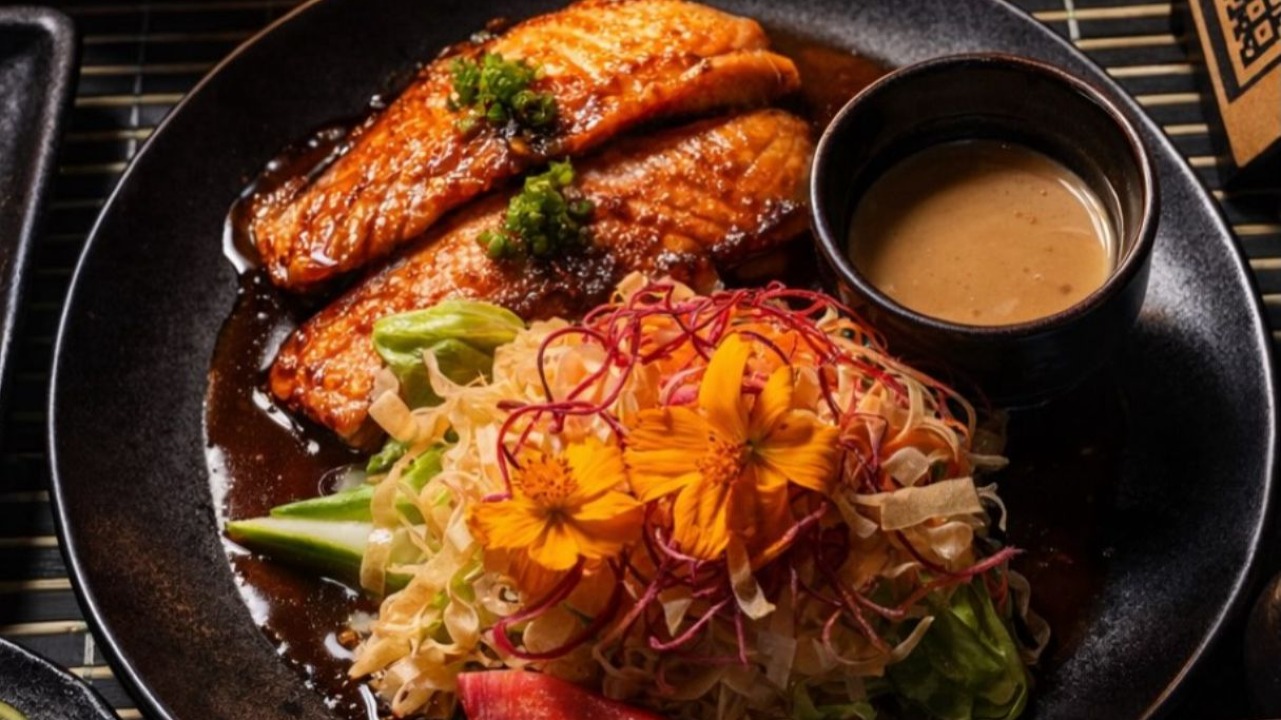Sora Japanese Sky Cuisine-Kingston