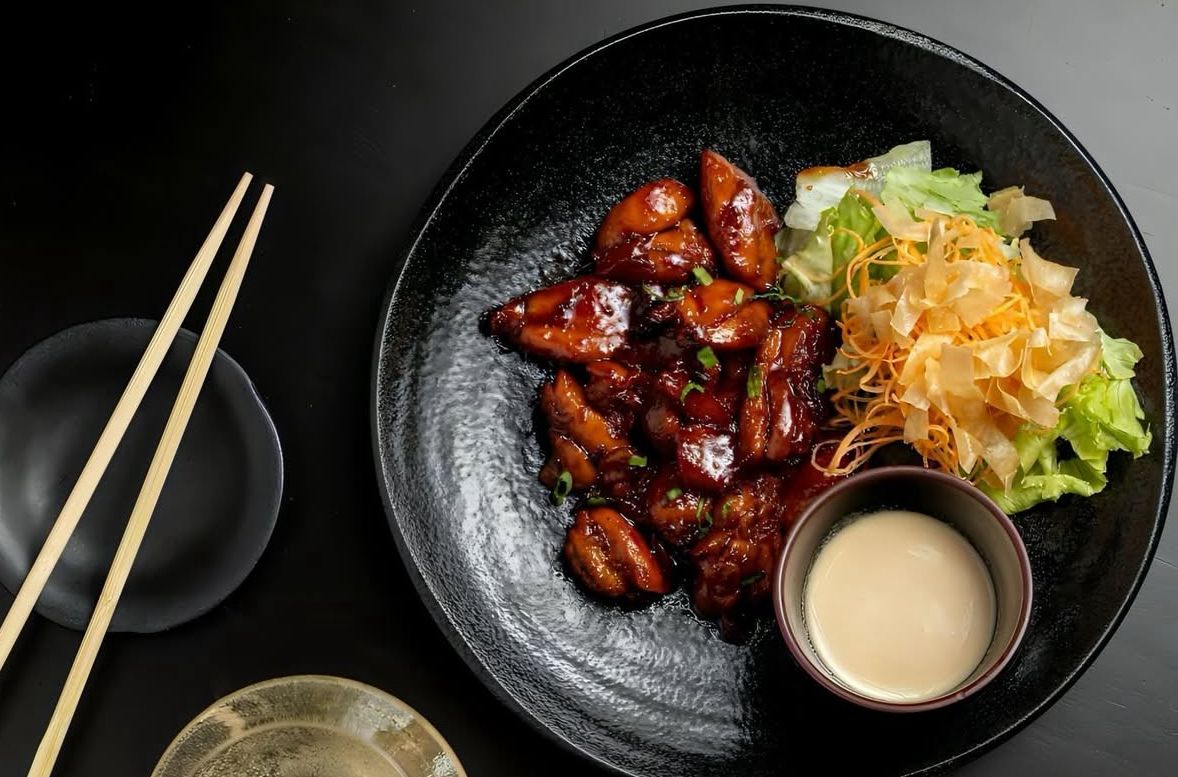 Sora Japanese Sky Cuisine-Kingston