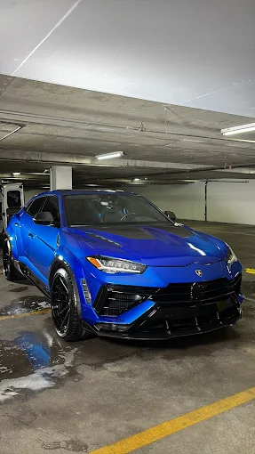 Legendary Details AZ