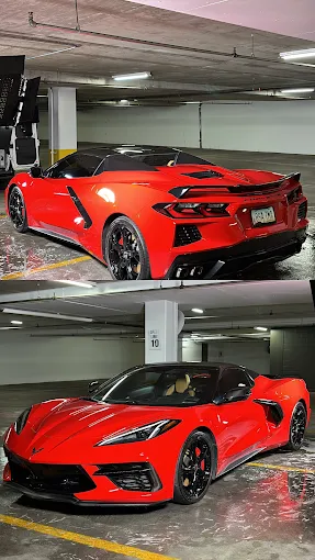 Legendary Details AZ