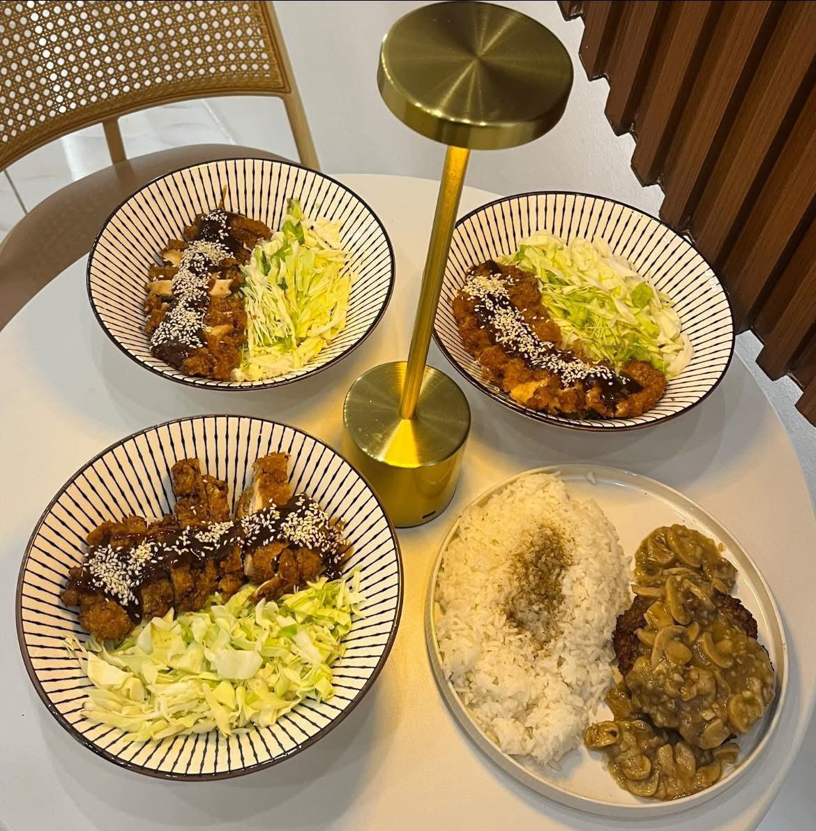 Unique Cafe | Angono