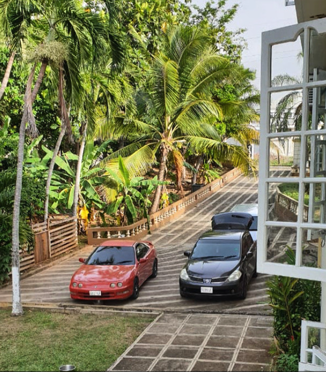 Olcamlodge Villa - Runaway Bay, St. Ann