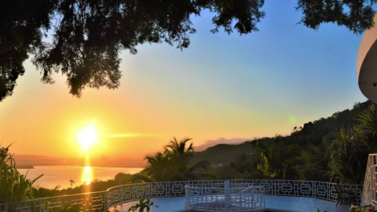 Whiterock - Montego Bay