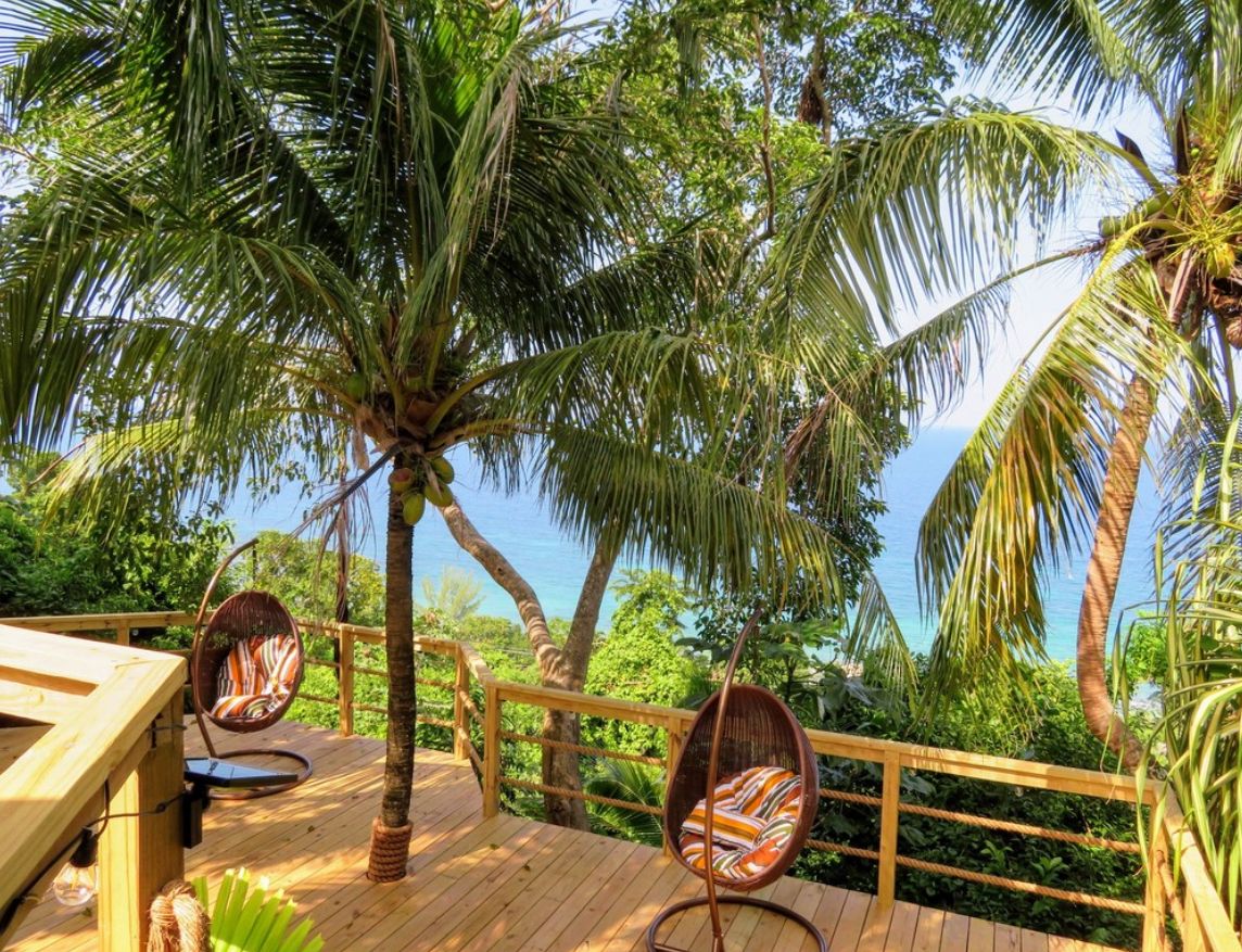 Whiterock - Montego Bay