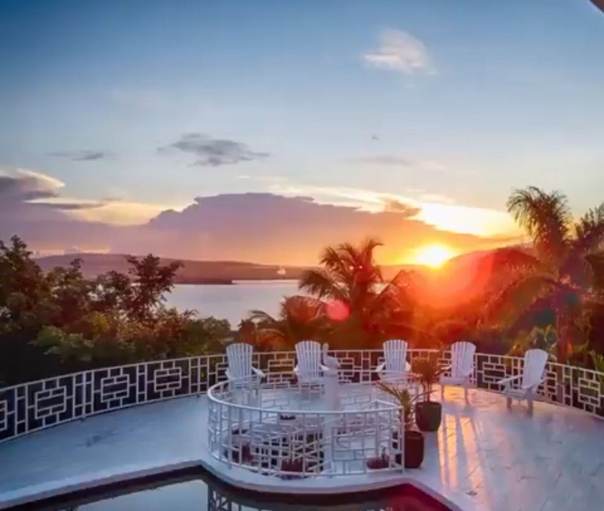 Whiterock - Montego Bay