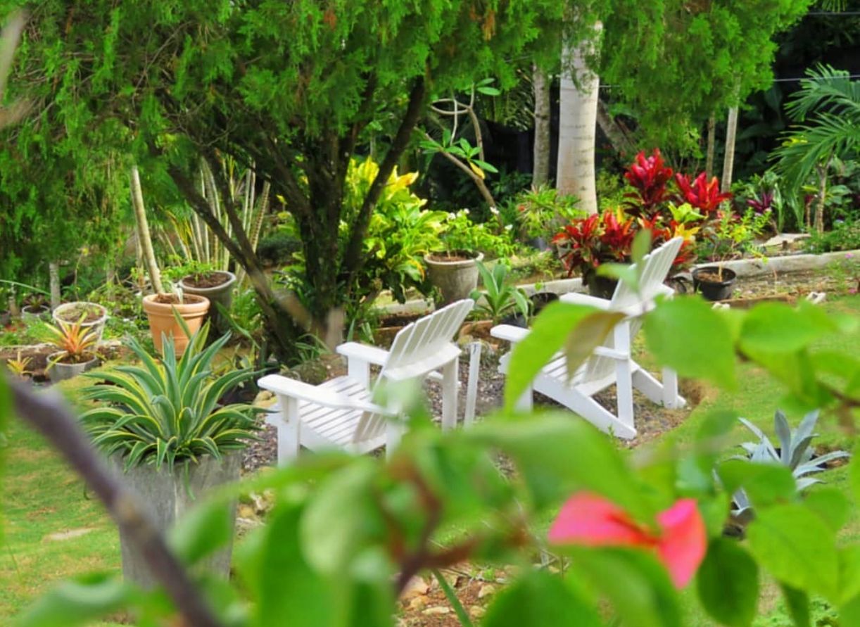 Whiterock - Montego Bay