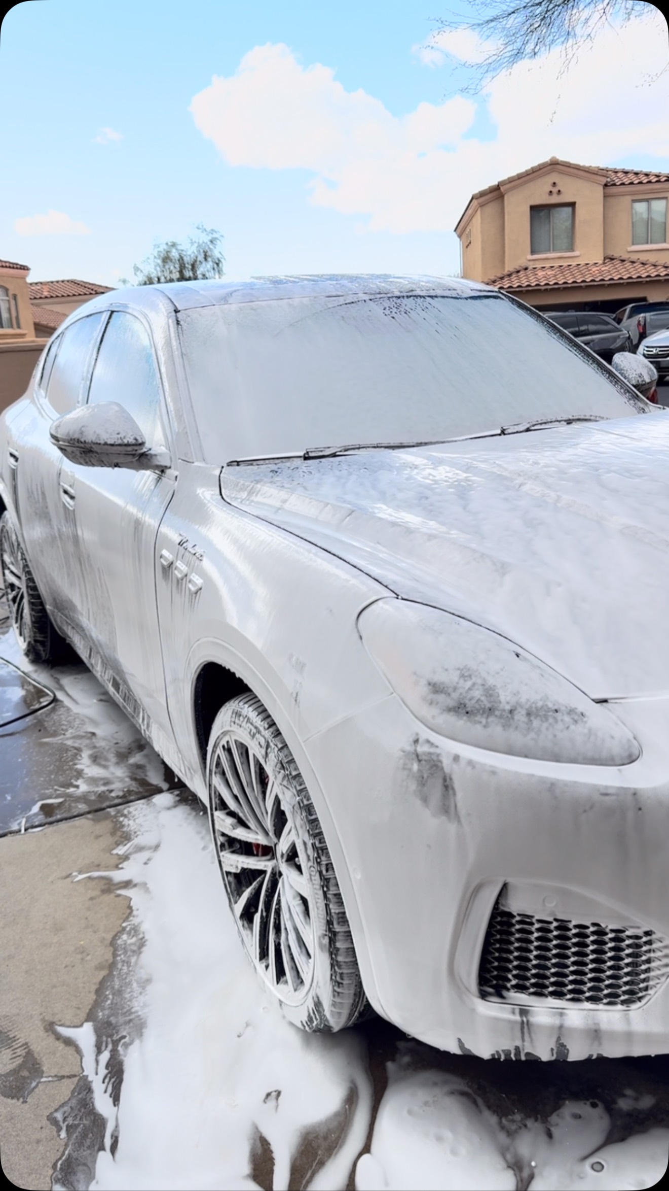 Triton Mobile Auto Detailing