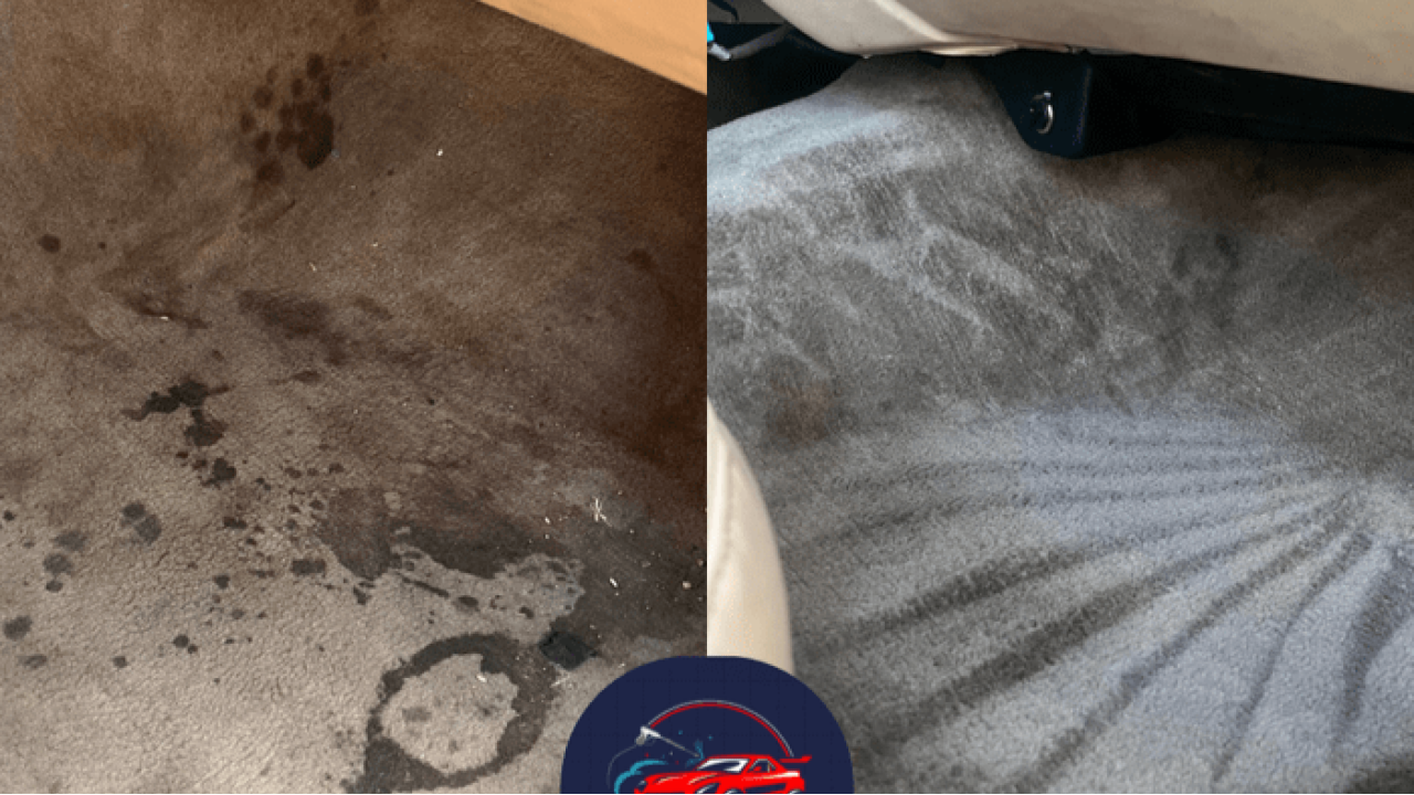 Sunny Detailing | Mobile Auto Detailing Tucson