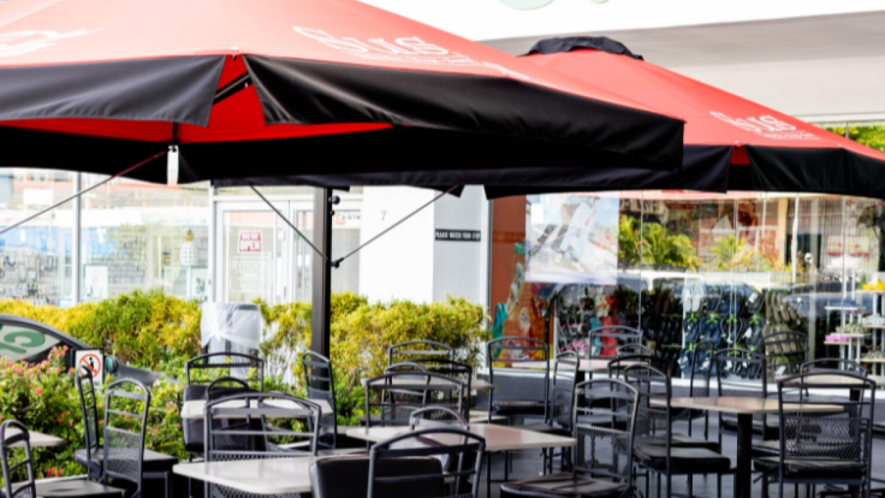 Susie's-Kingston