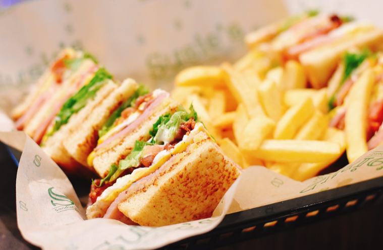 Susie's-Kingston
