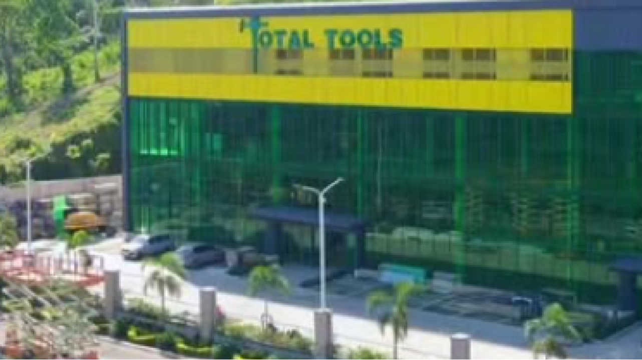 Total Tools-Ocho Rios, St. Ann | Kingston