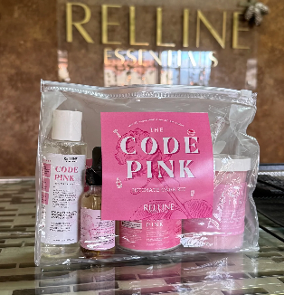Relline Essentials - Kingston