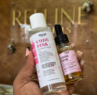Relline Essentials - Kingston