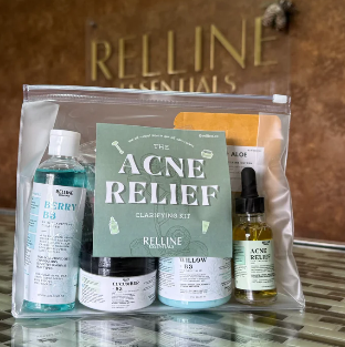 Relline Essentials - Kingston