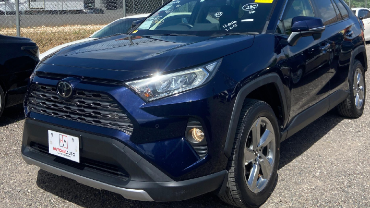 Hutchie Auto-Manchester