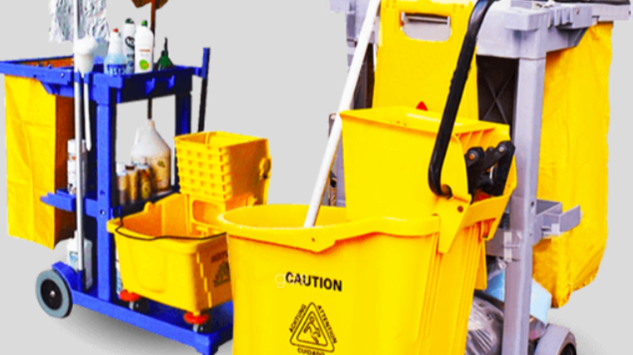 Minott Chemicals-Kingston