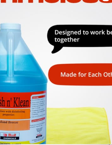 Minott Chemicals-Kingston