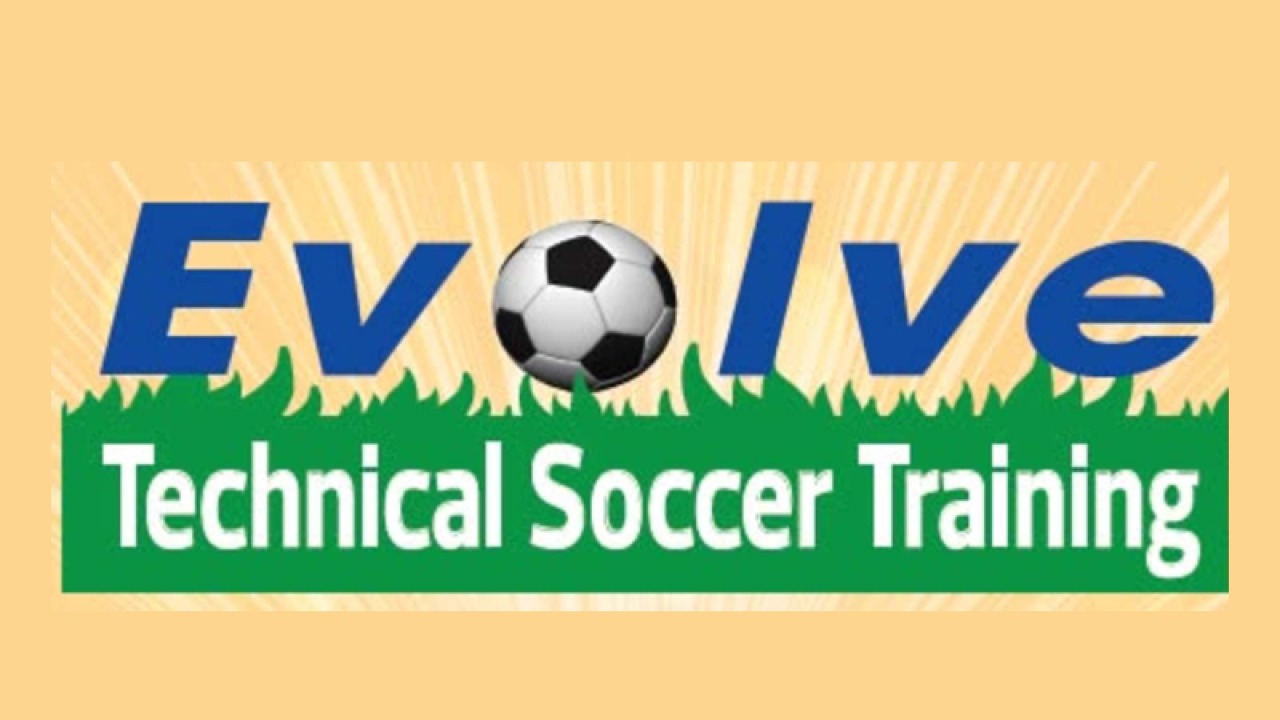 Evolve Technical Soccer Training