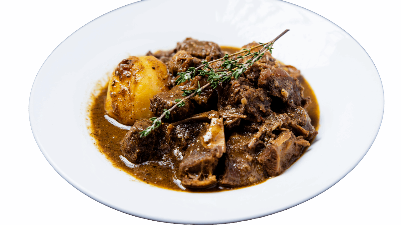 Jerk Villa Bar and Grill- Chicago, Illinois 