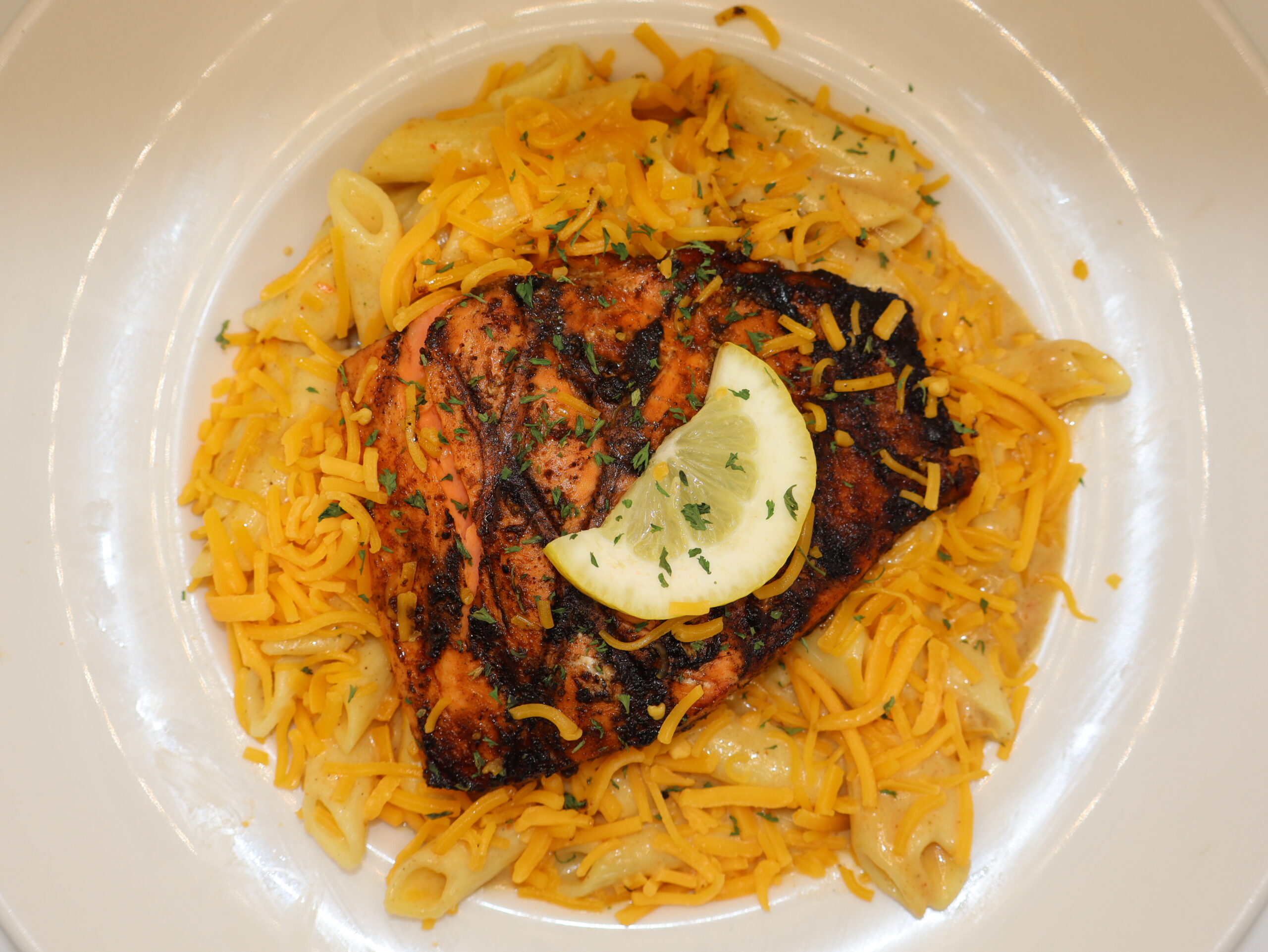 Jerk Villa Bar and Grill- Chicago, Illinois 