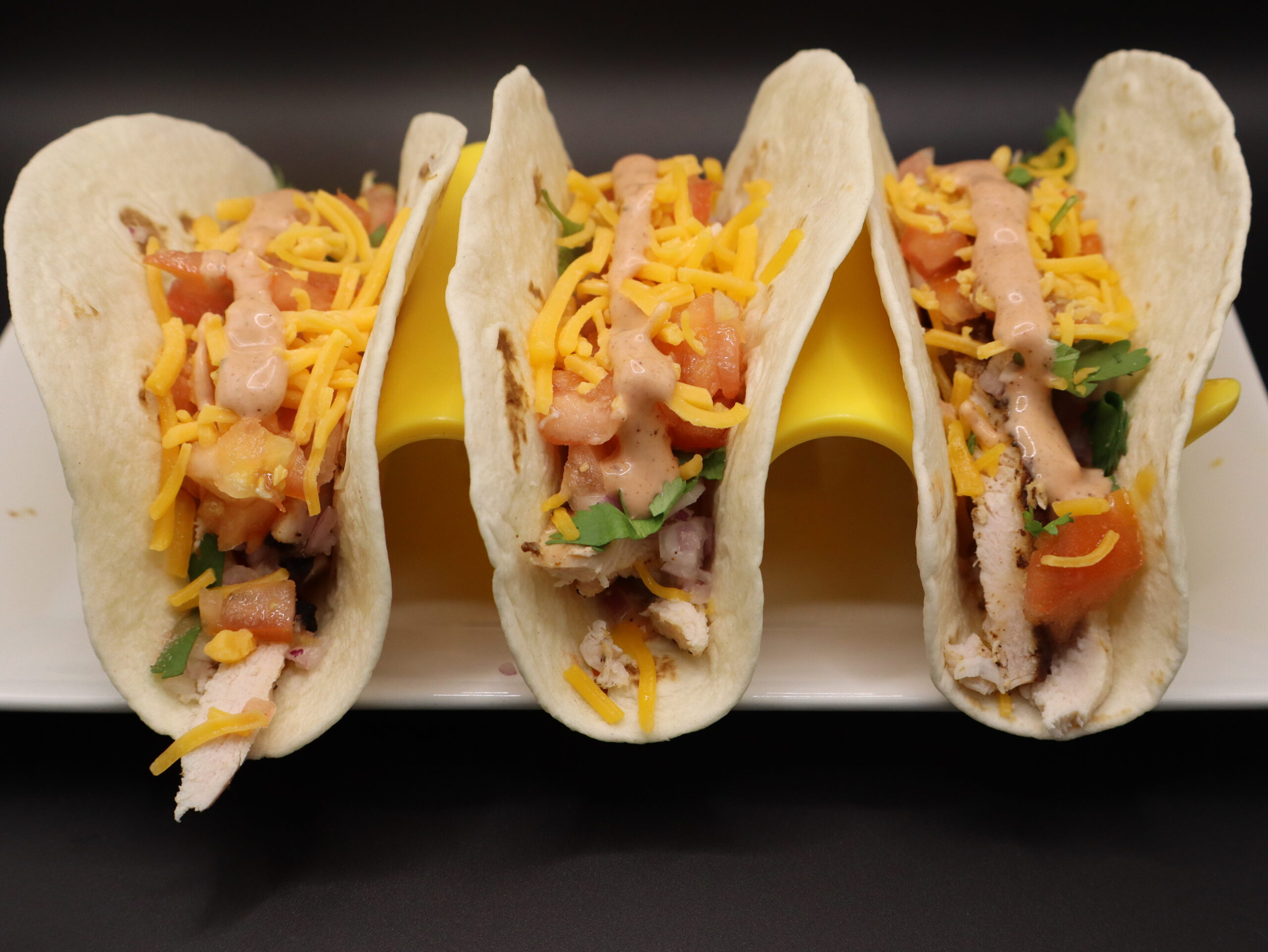 Jerk Villa Bar and Grill- Chicago, Illinois 