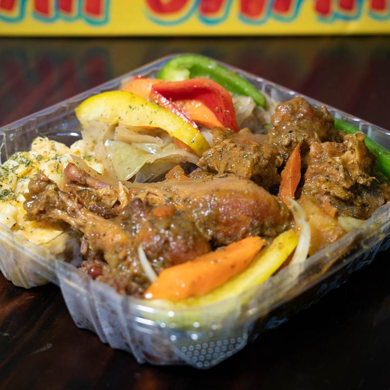 Jerk Yard - Chicago, IL