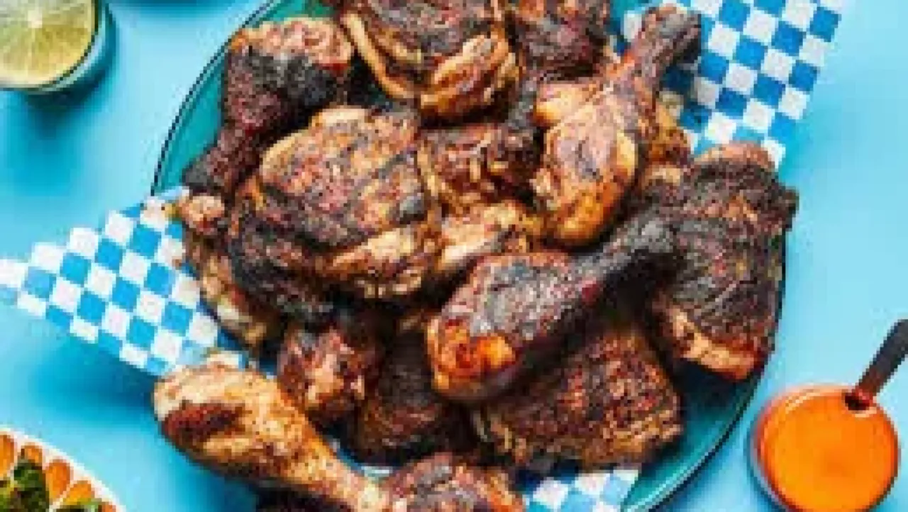 Jamaican Gates Restaurant-Chicago, IL