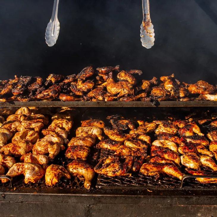 Jamaican Gates Restaurant-Chicago, IL