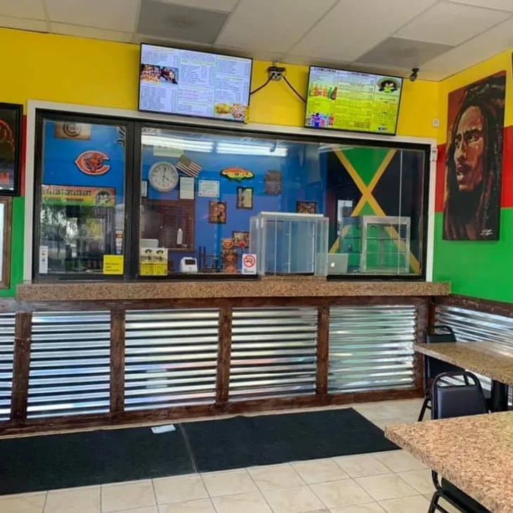 Jamaican Gates Restaurant-Chicago, IL