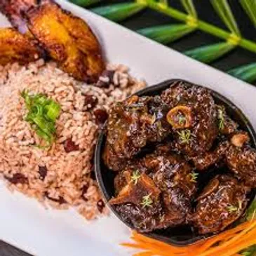 Jamaican Gates Restaurant-Chicago, IL