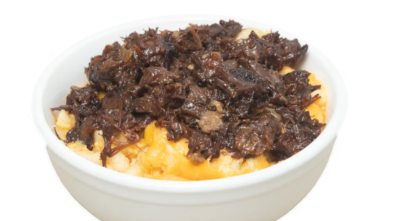 Sweet Jamaica Cafe-Montclair, New Jersey 