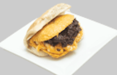 Sweet Jamaica Cafe-Montclair, New Jersey 