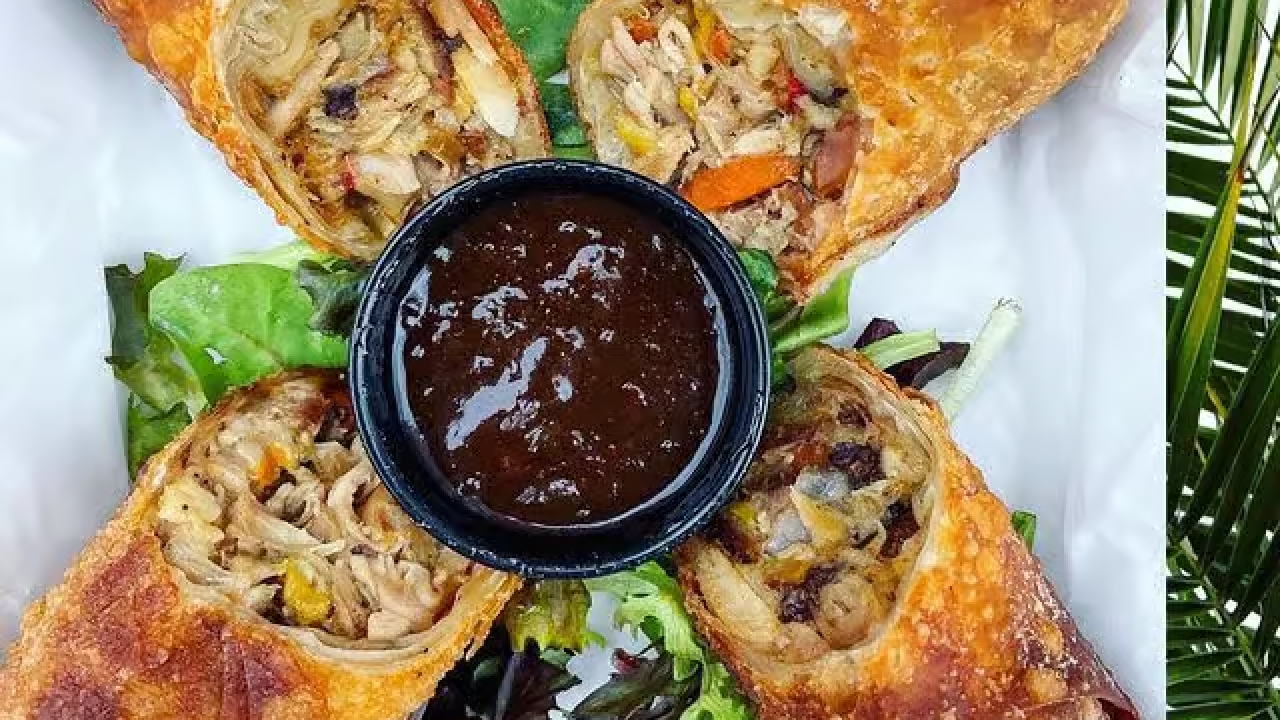 Jerky Jerk-Chicago, IL