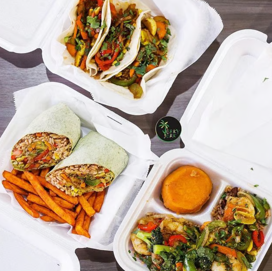 Jerky Jerk-Chicago, IL