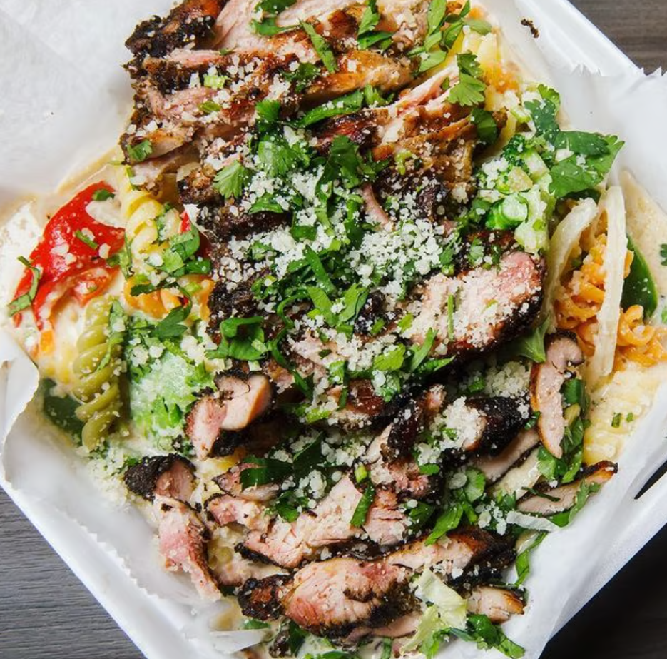 Jerky Jerk-Chicago, IL