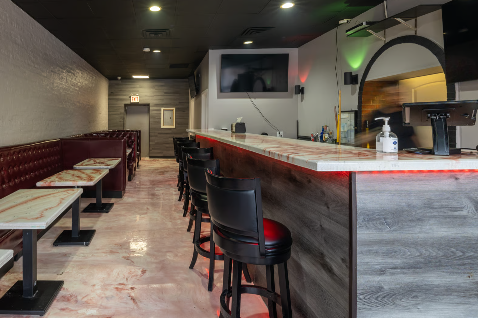 Jerky Jerk-Chicago, IL