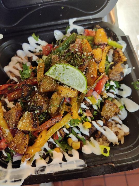 Jammin Jerk Grill-Rockford, IL 