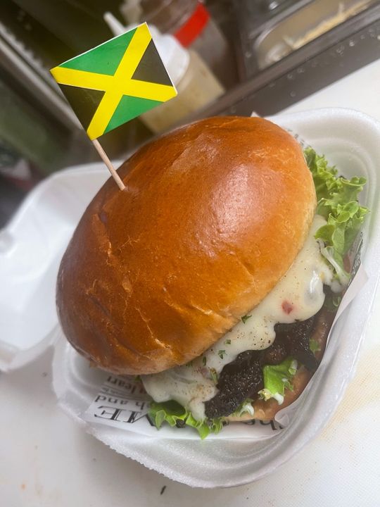 Jammin Jerk Grill-Rockford, IL 