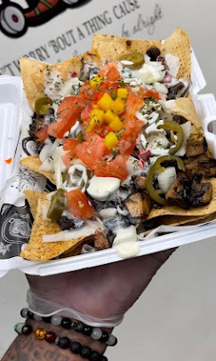 Jammin Jerk Grill-Rockford, IL 