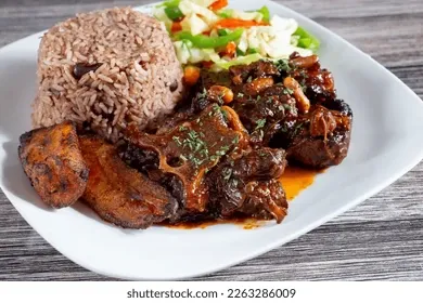 Jahmin' Jerk -  Davenport, FL