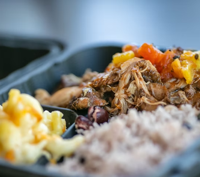 Jamaica Mi Hungry-St  Boston, Massachusetts