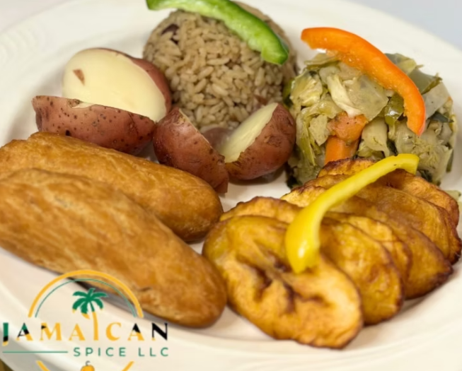 jamaican spice-Toledo, Ohio