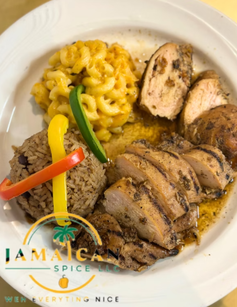 jamaican spice-Toledo, Ohio